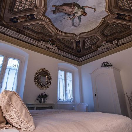 Appartamento Il Sogno Maison De Charme Chiavari Exterior photo